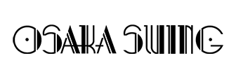 Osaka Swing